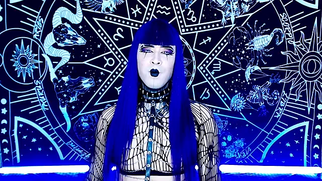 Snapshot of naomi_satan chatting on 12.03.25 naomi satan online show from 12.03.25