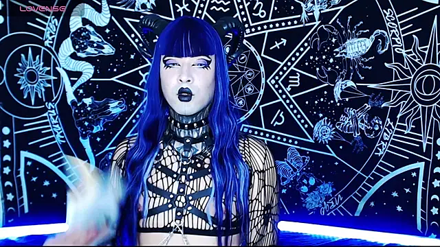 Snapshot of naomi_satan chatting on 02.12.26 naomi satan online show from 02.12.26