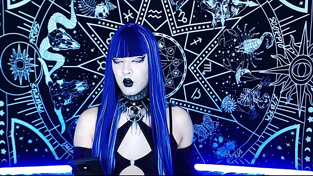 Snapshot of naomi_satan chatting on 02.24.26 naomi satan online show from 02.24.26