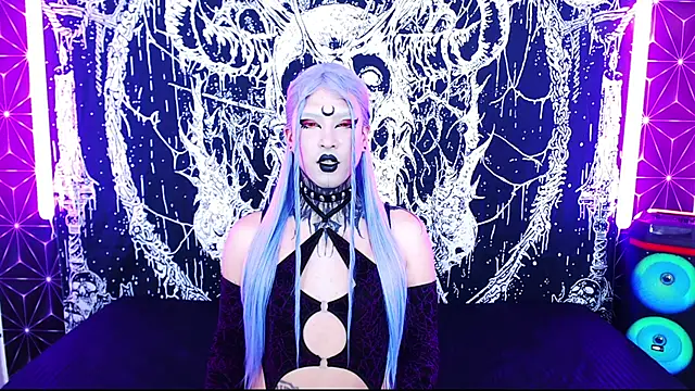 naomi satan online show from 04.24.26