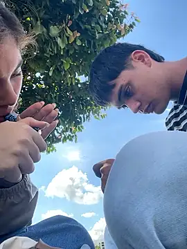 Snapshot of Samantha_2190 chatting on 11.07.25 Samantha 2190 online show from 11.07.25