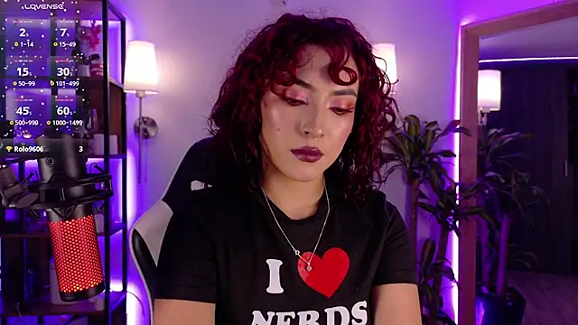 Silvana Goddess online show from 03.29.26