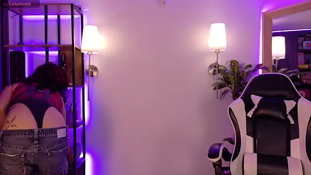 Silvana Goddess online show from 04.10.26