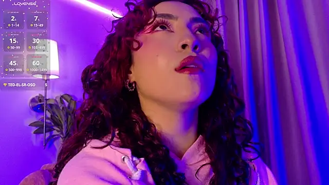 Silvana Goddess online show from 04.17.26