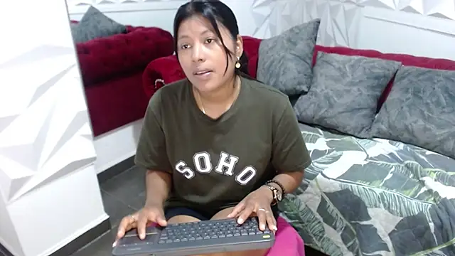 canela a73 online show from 09.15.25