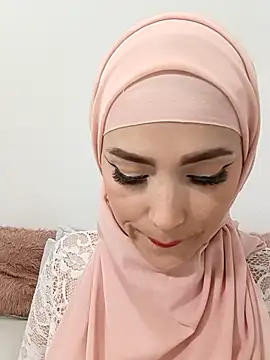 jamila zair online show from 04.15.26