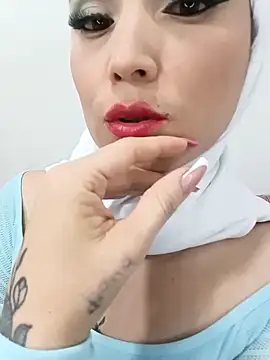 jamila zair online show from 04.27.26