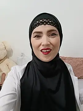 jamila zair online show from 06.04.26