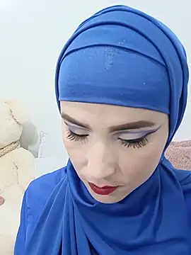 jamila zair online show from 06.05.26