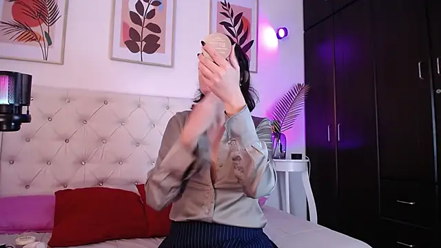 barbyehot online show from 01.08.26