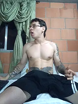 Killua Zoldyck420 online show from 11.26.25