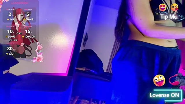 Valkiria 09 online show from 10.04.25