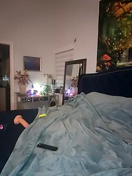 IvyPaige online show from 10.23.25