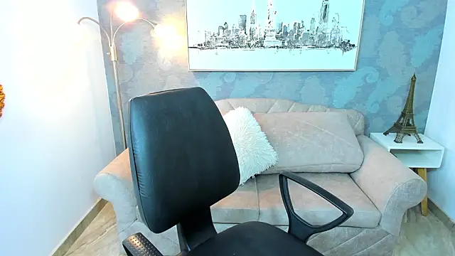 Salome Smitth 1 online show from 03.08.26