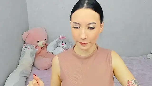 Snapshot of EileenMoores chatting on 02.11.26 EileenMoores online show from 02.11.26