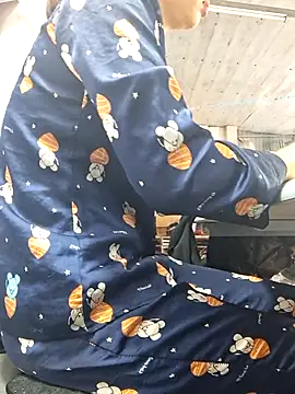 irina hana online show from 12.05.25