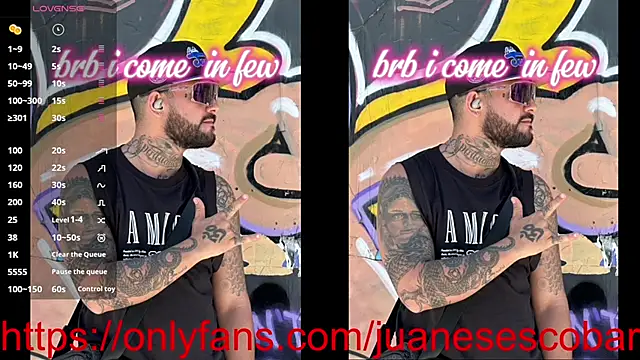 Snapshot of nicolastorres99 chatting on 09.16.25 nicolastorres99 online show from 09.16.25