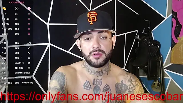 Snapshot of nicolastorres99 chatting on 09.19.25 nicolastorres99 online show from 09.19.25