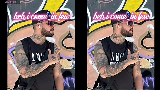 Snapshot of nicolastorres99 chatting on 11.07.25 nicolastorres99 online show from 11.07.25