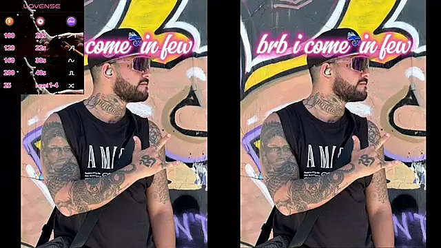 Snapshot of nicolastorres99 chatting on 11.22.25 nicolastorres99 online show from 11.22.25