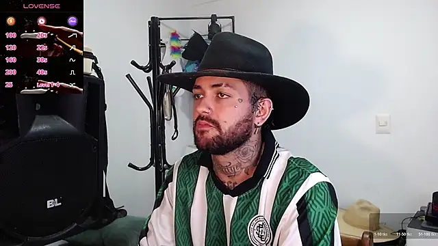 Snapshot of nicolastorres99 chatting on 01.08.26 nicolastorres99 online show from 01.08.26