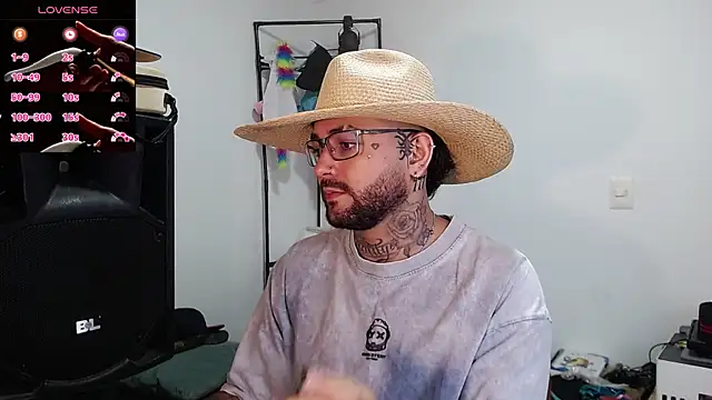 Snapshot of nicolastorres99 chatting on 01.11.26 nicolastorres99 online show from 01.11.26