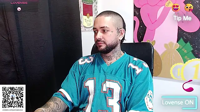 nicolastorres99 online show from 02.07.26