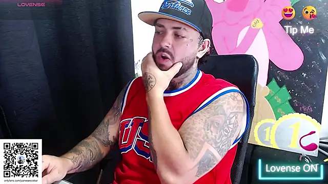 nicolastorres99 online show from 02.26.26