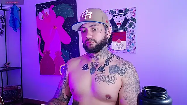 nicolastorres99 online show from 05.27.26