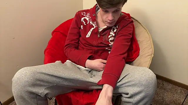 BigIncognitoXXX online show from 03.10.26