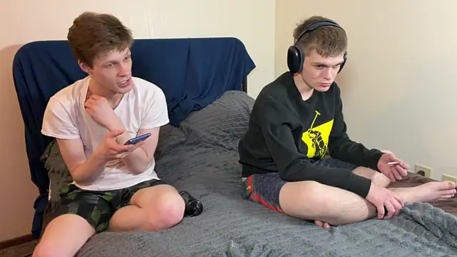 BigIncognitoXXX online show from 06.28.26