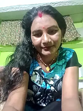 Snapshot of ZIVAA chatting on 02.06.26 ZIVAA online show from 02.06.26