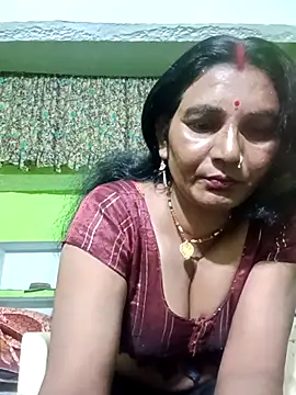 Snapshot of ZIVAA chatting on 03.07.26 ZIVAA online show from 03.07.26