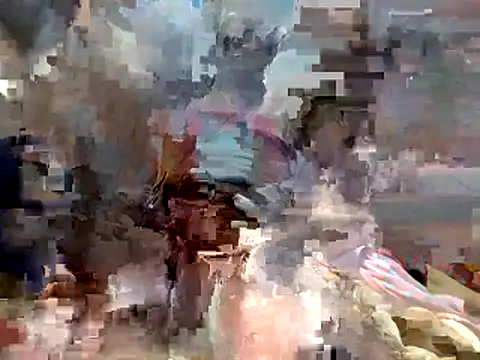 96Rohon online show from 10.29.25