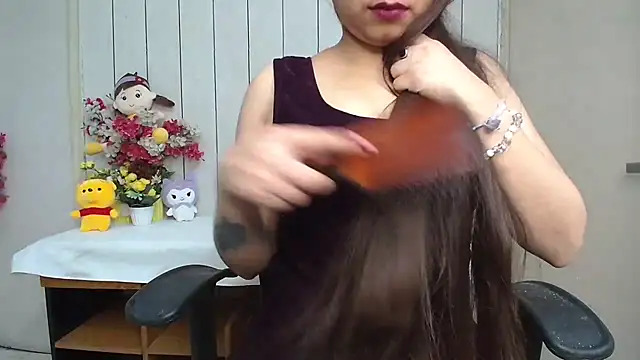 ruby100 online show from 02.14.26