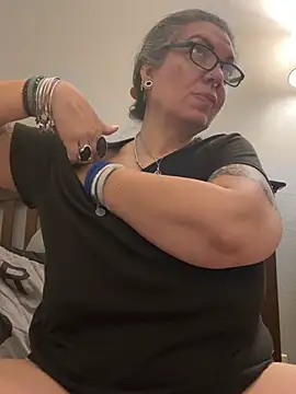 dieseldame1313 online show from 01.09.25