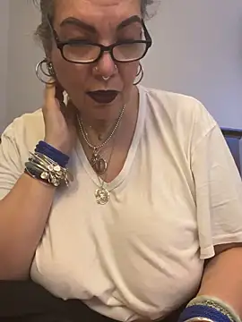 dieseldame1313 online show from 01.19.25