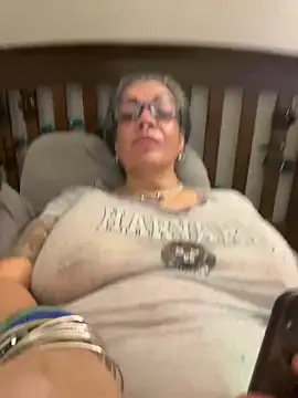 dieseldame1313 online show from 02.24.25