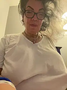 dieseldame1313 online show from 03.04.25