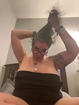 dieseldame1313 online show from 03.10.25