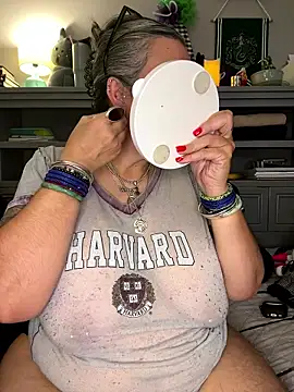 dieseldame1313 online show from 01.09.26