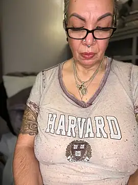 dieseldame1313 online show from 02.01.26