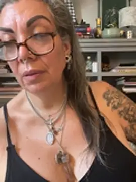 dieseldame1313 online show from 07.07.26