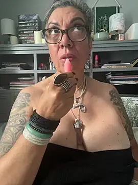 dieseldame1313 online show from 07.14.26