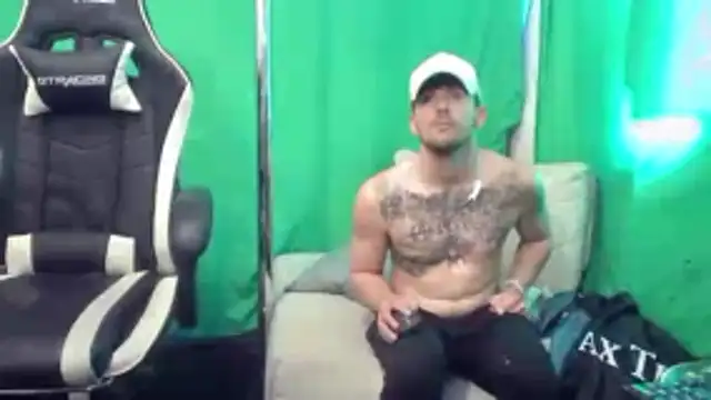 Robbin Bnks online show from 11.18.25