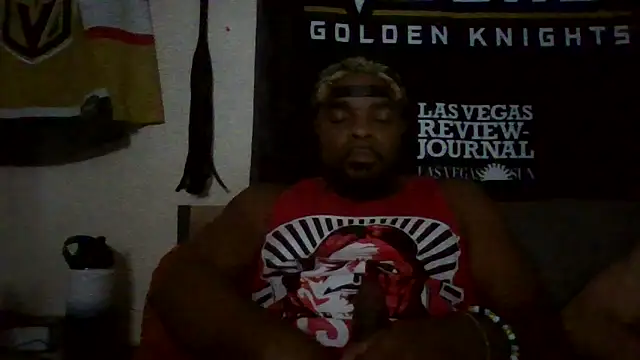 Str8ishVegasGuy online show from 09.12.25