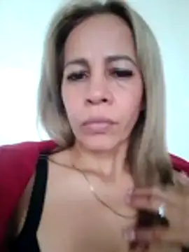 Alisson Milf online show from 03.18.26