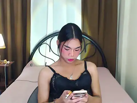 exoticacutiegirl online show from 09.21.25