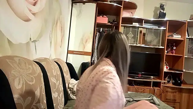 Aglaya228 online show from 04.10.26