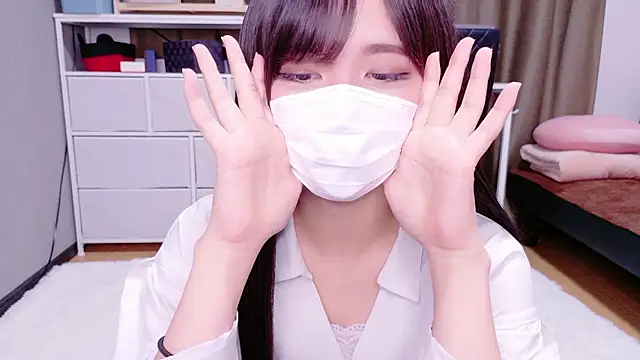 Snapshot of Noa_chan_o0 chatting on 12.03.25 Noa chan o0 online show from 12.03.25